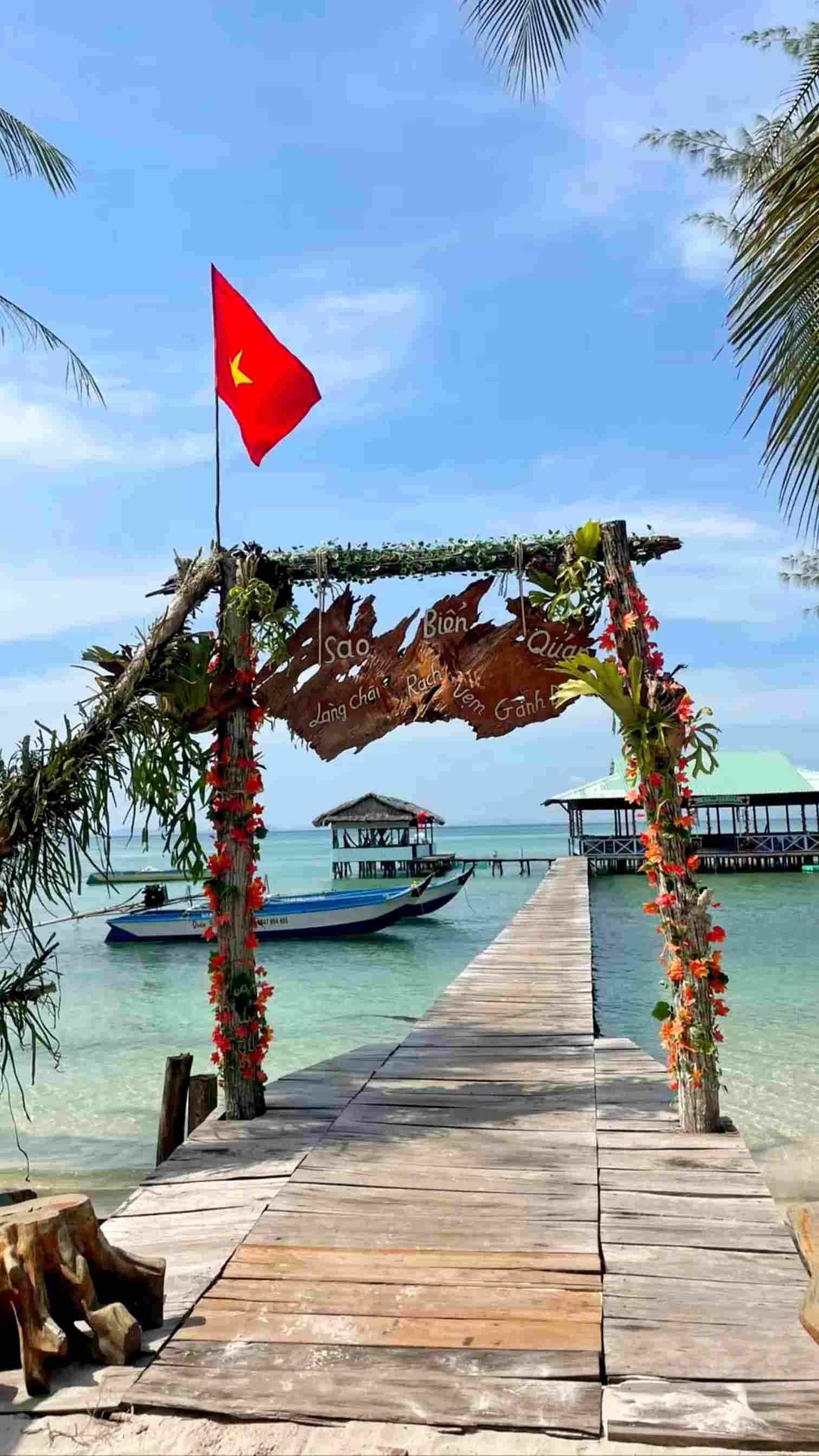 Vietnam Grand Tour